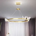 Подвесная люстра BlessLight Babetta 18114