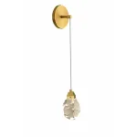 Бра BlessLight Crystal Rock 18123
