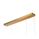 Подвесная люстра BlessLight Orion Horizontal 2 18130