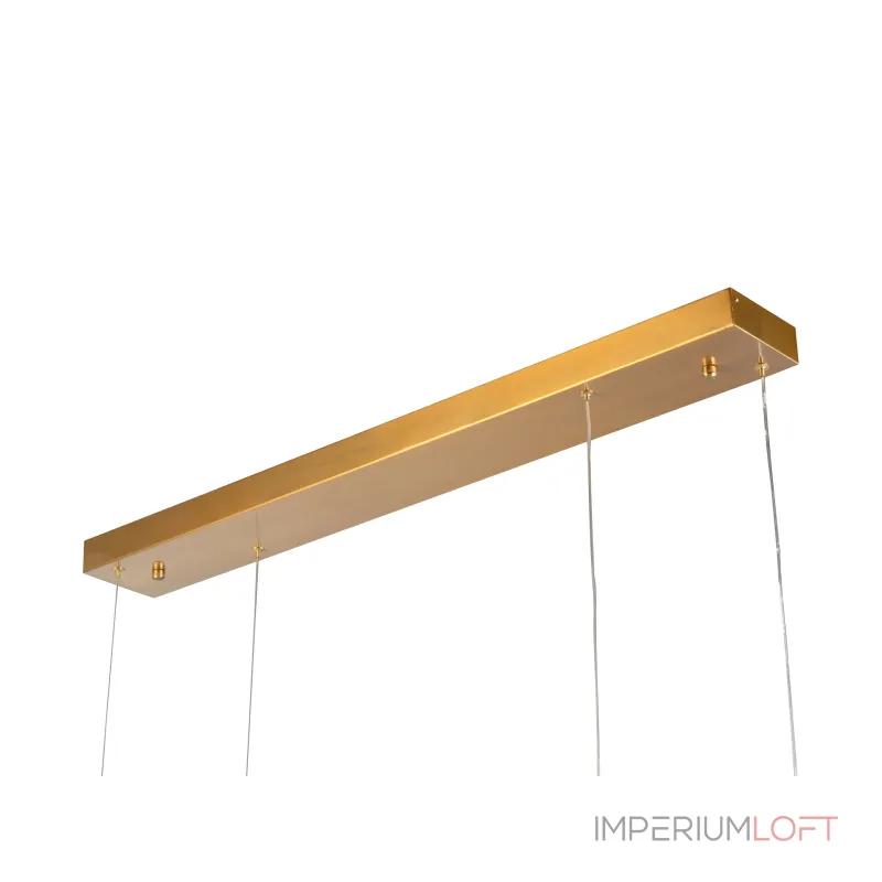 Подвесная люстра BlessLight Orion Horizontal 2 18130 Подвесная люстра BlessLight Orion Horizontal 2 18130