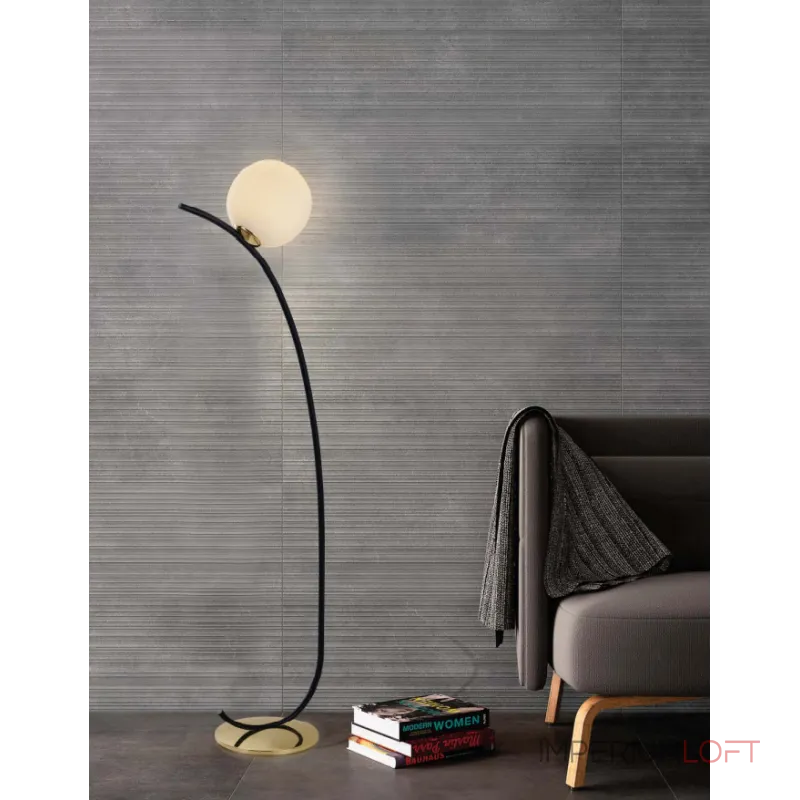 Торшер BlessLight XJC88613-F 18132