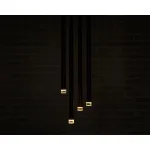 Люстра BlessLight Slim 4 18133