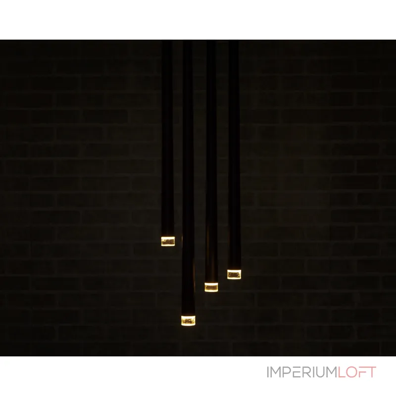 Люстра BlessLight Slim 4 18133