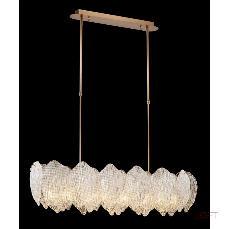 Подвесная люстра BlessLight ML1715 Line 18645 Подвесная люстра BlessLight ML1715 Line 18645