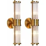 Бра BlessLight Claridges Double 18663