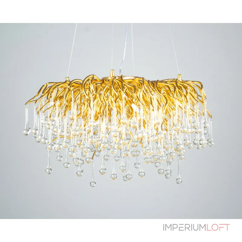 Подвесная люстра BlessLight BIJOUT D 18691 Подвесная люстра BlessLight BIJOUT D 18691