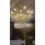 Подвесная люстра BlessLight BIJOUT D 18694
