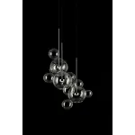Подвесная люстра BlessLight Bolle 14 18700