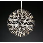 Подвесная люстра BlessLight Raimond Sphere 18711