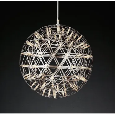 Подвесная люстра BlessLight Raimond Sphere 18711 Подвесная люстра BlessLight Raimond Sphere 18711