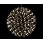 Подвесная люстра BlessLight Raimond Sphere 18712