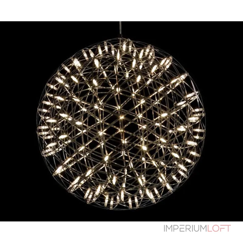 Подвесная люстра BlessLight Raimond Sphere 18713 Подвесная люстра BlessLight Raimond Sphere 18713