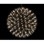 Подвесная люстра BlessLight Raimond Sphere 18714
