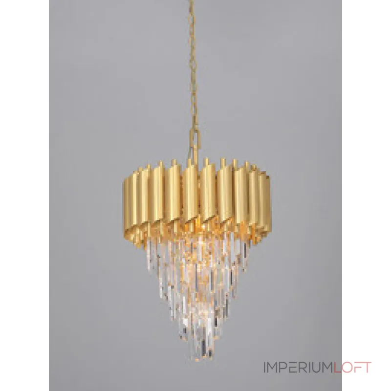 Подвесная люстра BlessLight Certaldo D 18724 Подвесная люстра BlessLight Certaldo D 18724