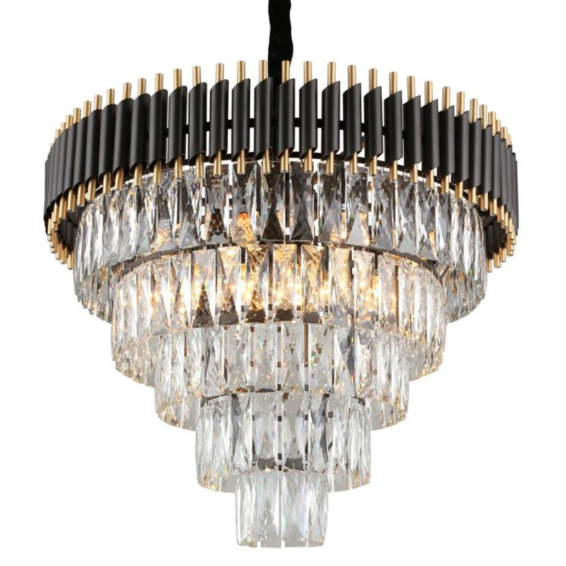 Подвесная люстра BlessLight Certaldo D 18724 Подвесная люстра BlessLight Certaldo D 18724