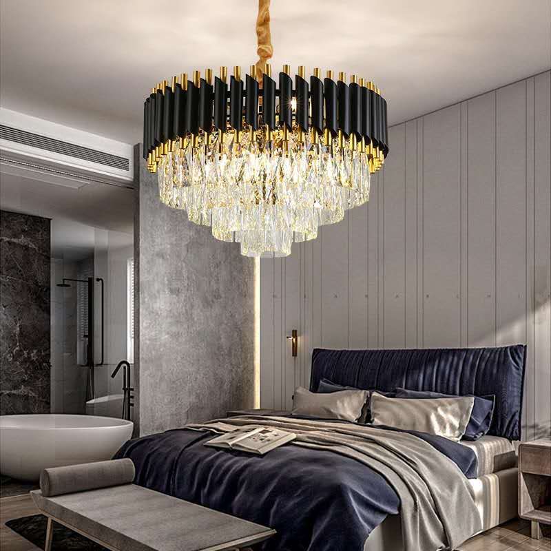 Подвесная люстра BlessLight Certaldo D 18724 Подвесная люстра BlessLight Certaldo D 18724