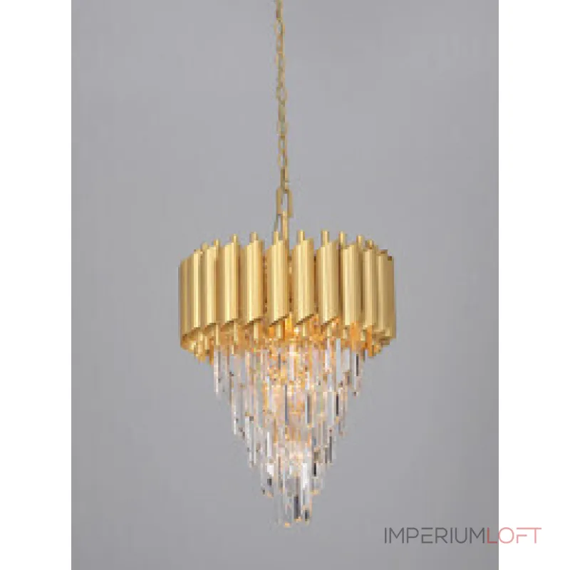 Подвесная люстра BlessLight Certaldo D 18726 Подвесная люстра BlessLight Certaldo D 18726
