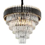 Подвесная люстра BlessLight Certaldo D 18726