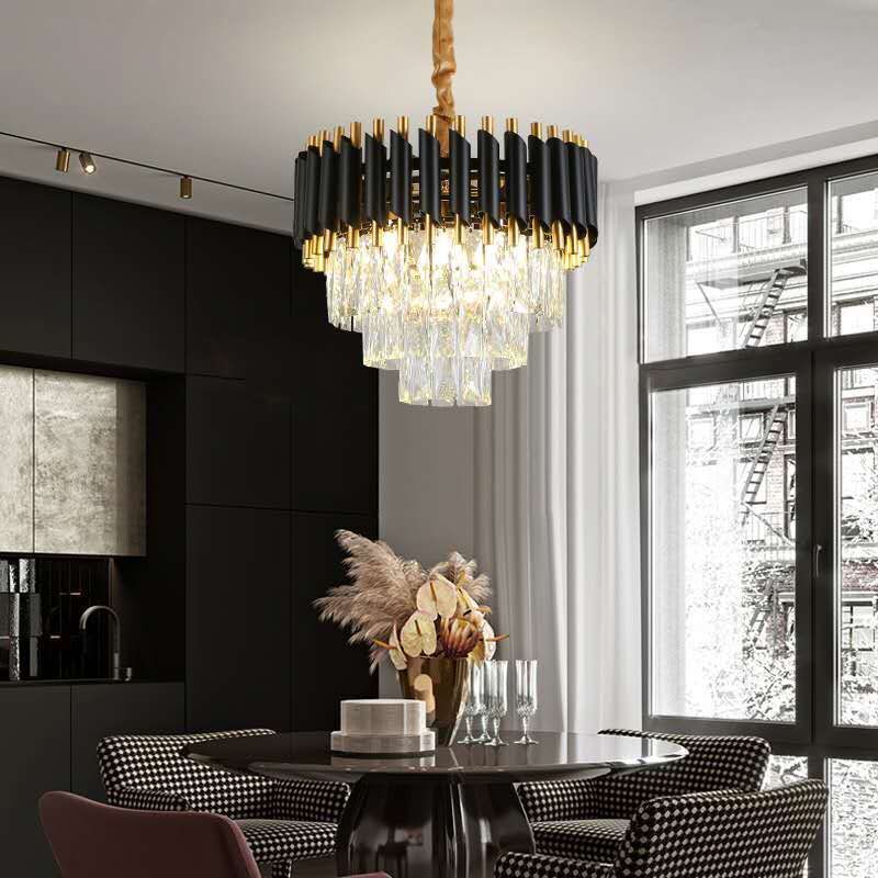 Подвесная люстра BlessLight Certaldo D 18726 Подвесная люстра BlessLight Certaldo D 18726
