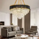 Подвесная люстра BlessLight Certaldo D 18726