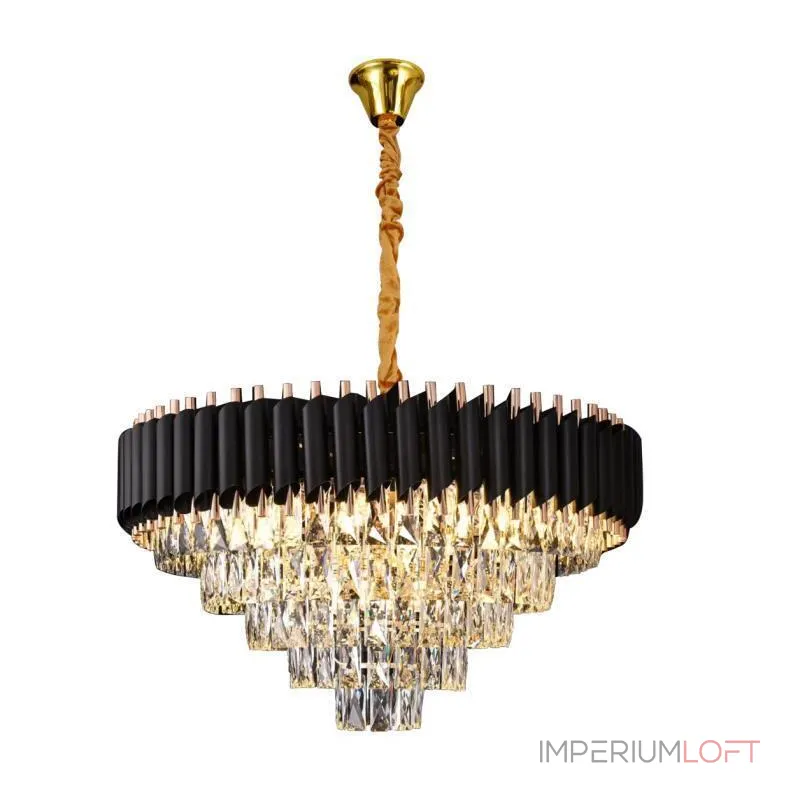 Подвесная люстра BlessLight Certaldo D 18727 Подвесная люстра BlessLight Certaldo D 18727