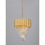 Подвесная люстра BlessLight Certaldo D 18727