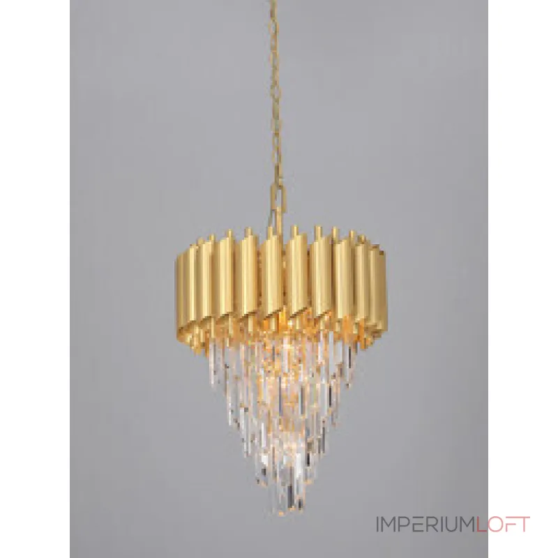 Подвесная люстра BlessLight Certaldo D 18727 Подвесная люстра BlessLight Certaldo D 18727