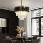 Подвесная люстра BlessLight Certaldo D 18727