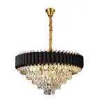 Подвесная люстра BlessLight Certaldo D 18728