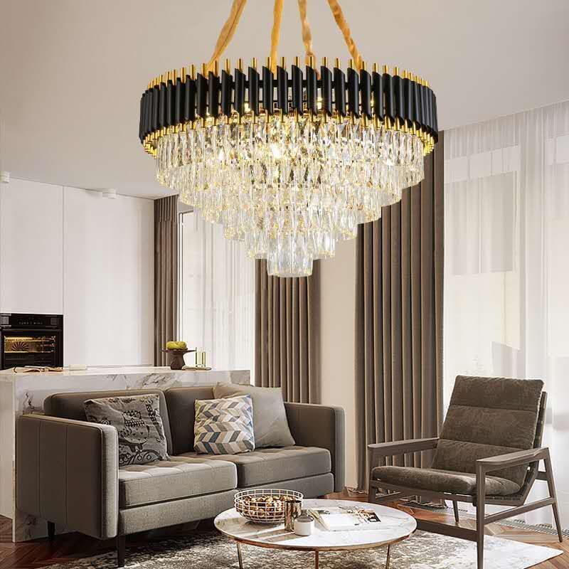 Подвесная люстра BlessLight Certaldo D 18728 Подвесная люстра BlessLight Certaldo D 18728