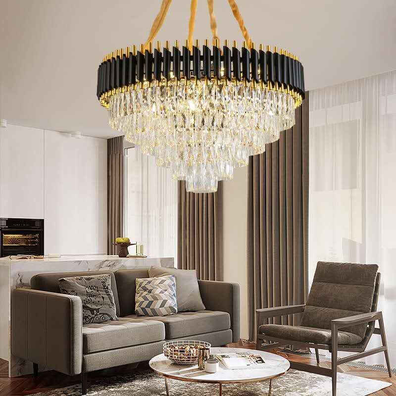 Подвесная люстра BlessLight Certaldo D 18728 Подвесная люстра BlessLight Certaldo D 18728