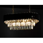 Подвесная люстра BlessLight Certaldo L 18729