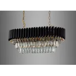 Подвесная люстра BlessLight Certaldo L 18731