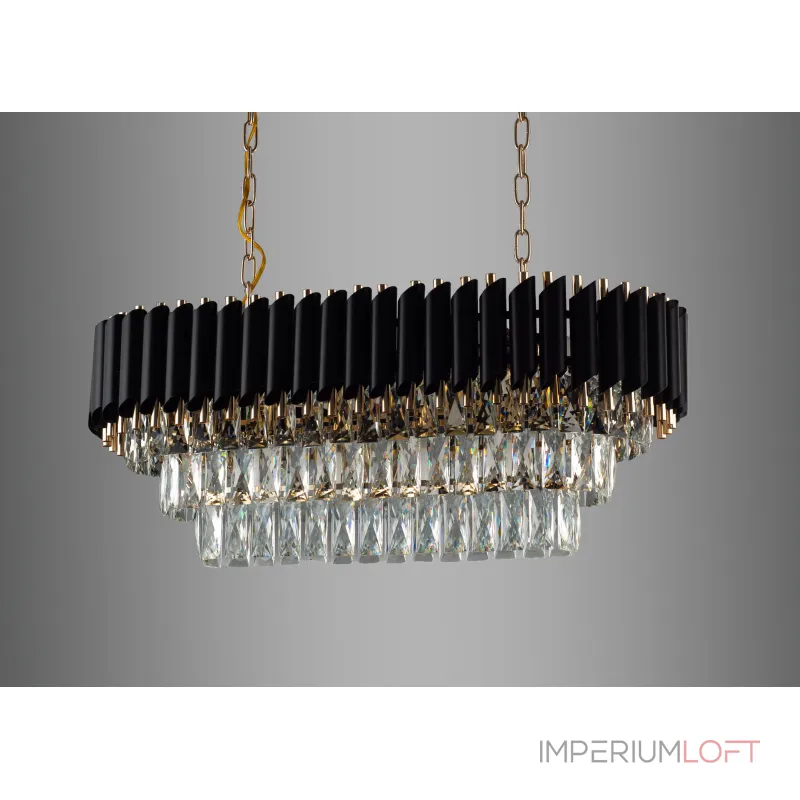 Подвесная люстра BlessLight Certaldo L 18731 Подвесная люстра BlessLight Certaldo L 18731
