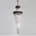 Подвесная люстра BlessLight Certaldo Large Cascating 18733