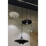 Светильник подвесной BlessLight UFO 18734