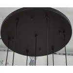 Люстра BlessLight Slim 7 18739