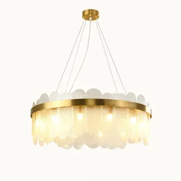 Подвесная люстра BlessLight Bella Luce 18752