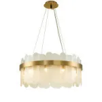 Подвесная люстра BlessLight Bella Luce 18752