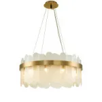 Подвесная люстра BlessLight Bella Luce 18753