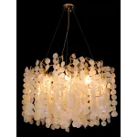 Подвесная люстра BlessLight Stardust D 18760