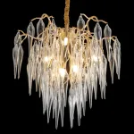Подвесная люстра BlessLight Foscara 18771