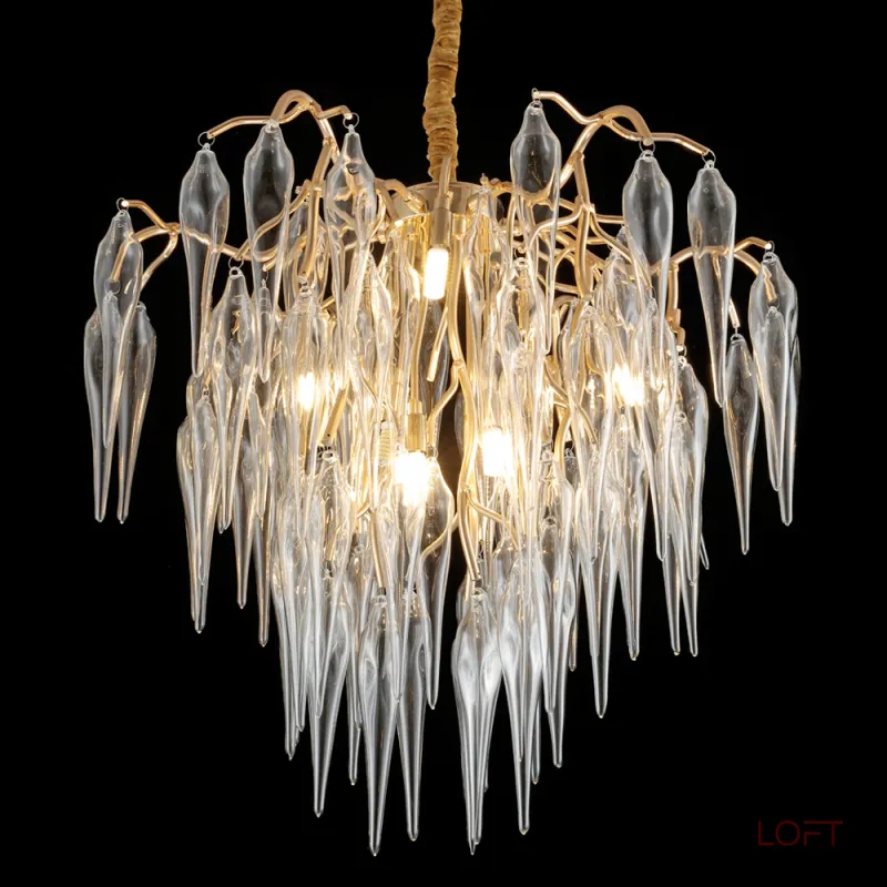 Подвесная люстра BlessLight Foscara 18771 Подвесная люстра BlessLight Foscara 18771