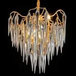 Подвесная люстра BlessLight Foscara 18771