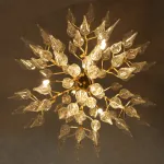 Подвесная люстра BlessLight Foscara 18771