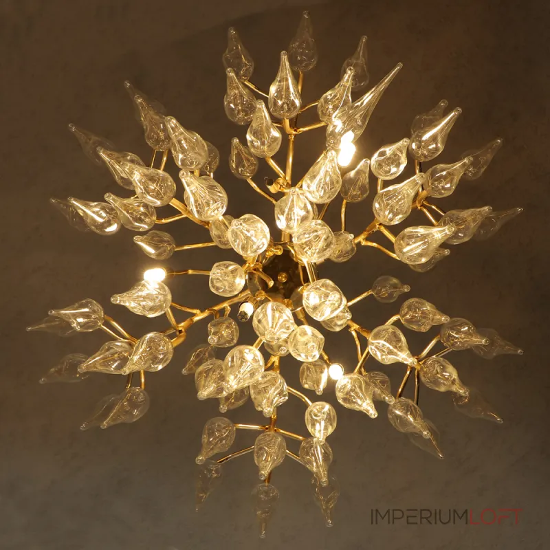 Подвесная люстра BlessLight Foscara 18771 Подвесная люстра BlessLight Foscara 18771