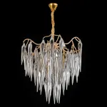 Подвесная люстра BlessLight Foscara 18771