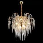 Подвесная люстра BlessLight Foscara 18771