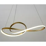 Подвесная люстра BlessLight Ribbon 18777