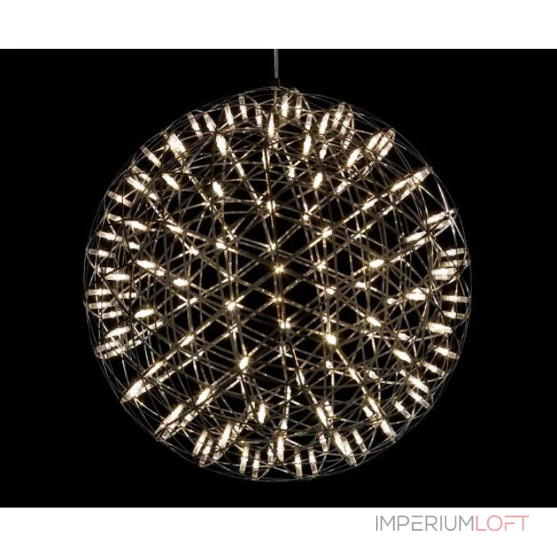 Подвесная люстра BlessLight Raimond Sphere 18778 Подвесная люстра BlessLight Raimond Sphere 18778